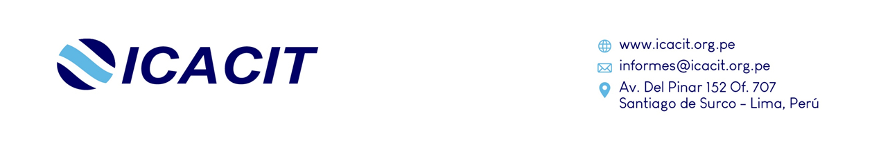 ICACIT